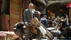 'Skyfall', gratis: Javier Bardem como villano de 007 y curiosidades de la película