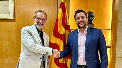 La seu de RTVE a Tarragona es traslladarà a l'edifici de La Tabacalera
