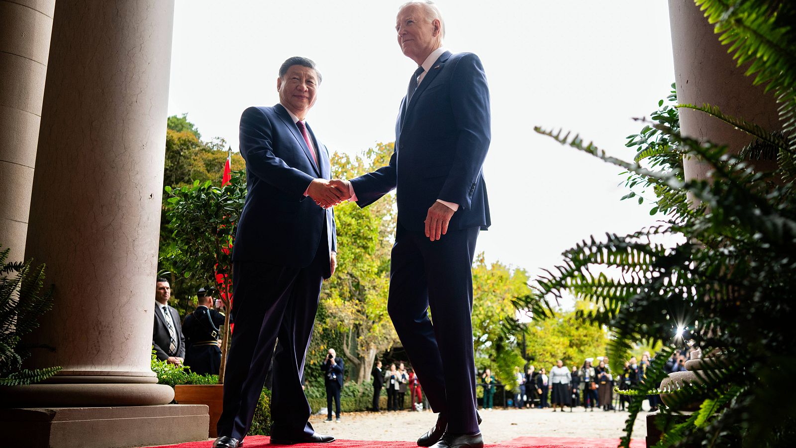 buenas noticias semana 19 noviembre