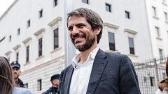 Ernest Urtasun, nuevo ministro de Cultura: el eurodiputado ecologista y antitaurino con trayectoria política en Cataluña