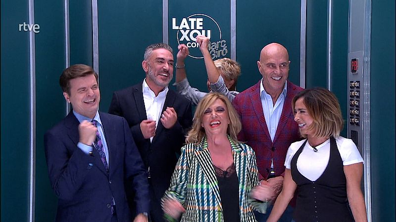 Programacin: Qu ver hoy en televisin? Lunes 20 de noviembre