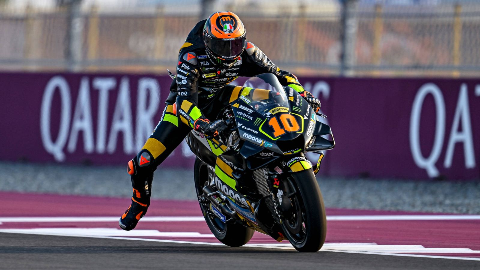 Luca Marini - MotoGP