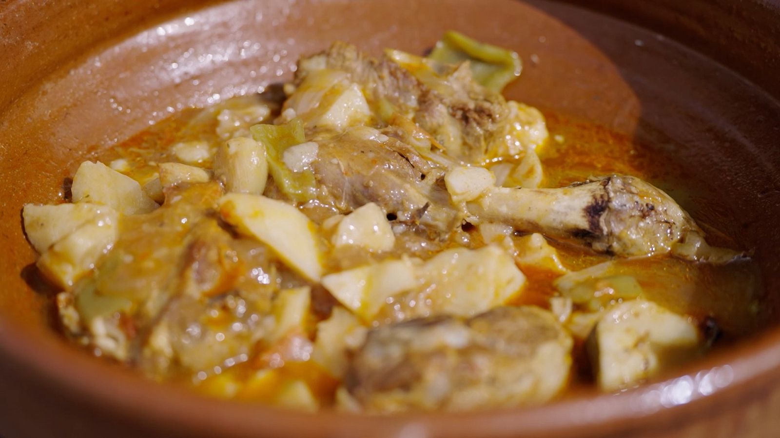 Xai amb trumfos de Solsona a 'La Recepta Perduda' amb Sílvia Abril