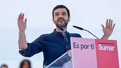 Pablo Bustinduy, nuevo ministro de Derechos Sociales: el filósofo con raíces en Podemos que vuelve a la primera línea