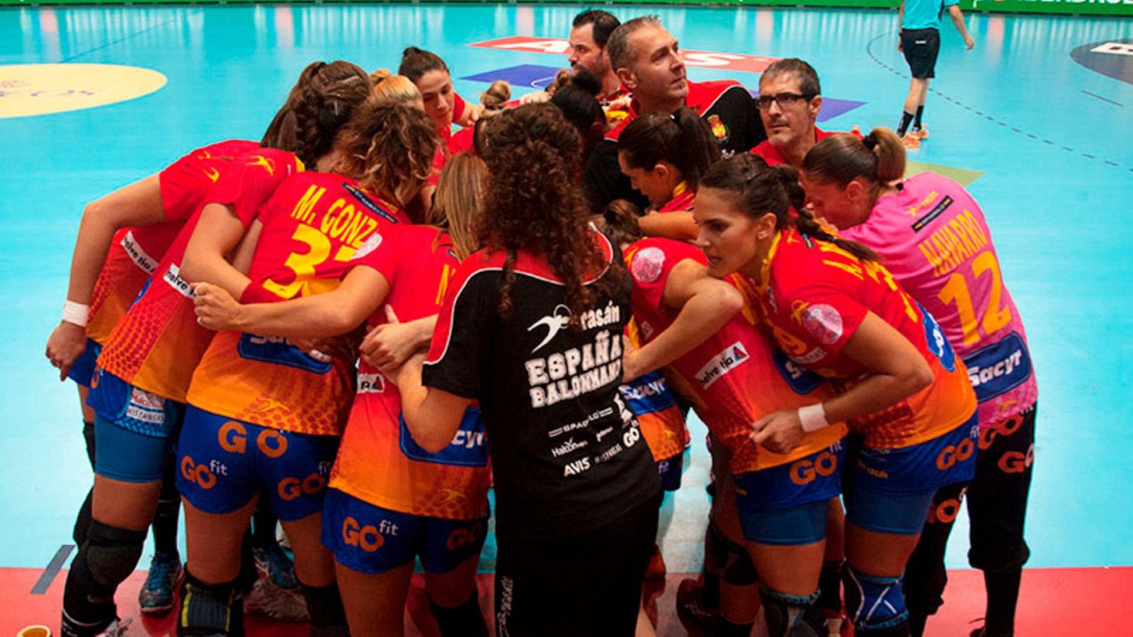 Programación | ¿Qué deportes ver la semana del 27 al 3 de diciembre?