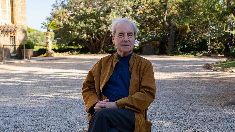 John Banville vs Benjamin Black: dos nombres para un mismo escritor