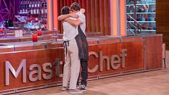 MasterChef | Blanca Romero expulsada, ya tenemos finalistas