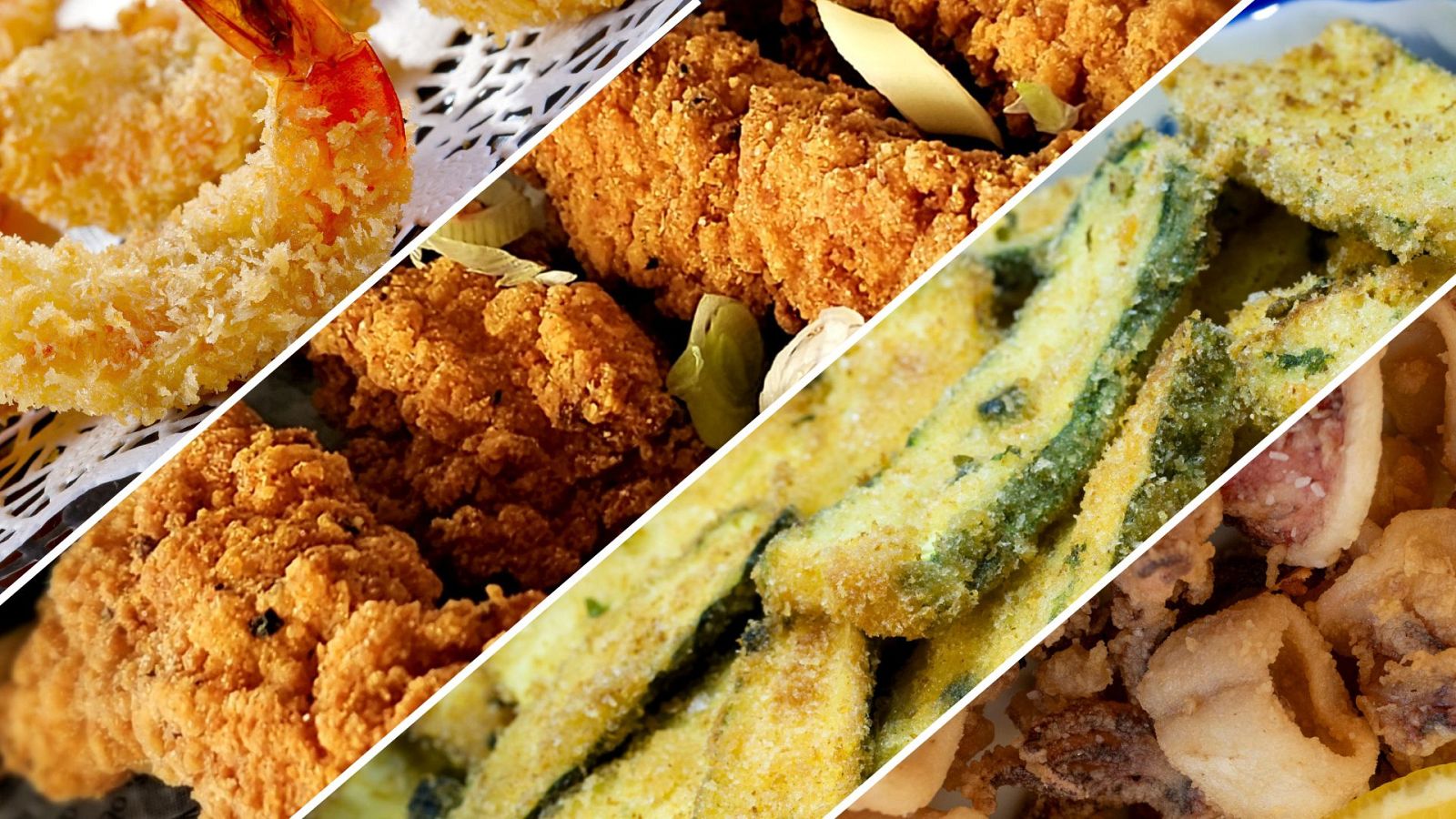 Ahora o Nunca | Rebozados