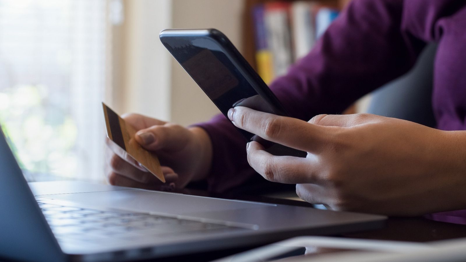 Black Friday 2023 | La policía elabora un decálogo para evitar estafas