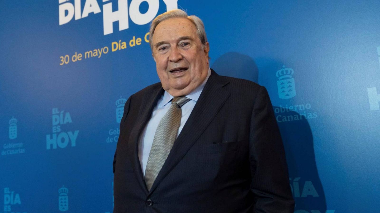 muere-jeronimo-saavedra-canarias