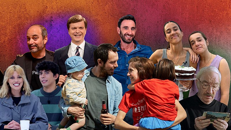 Estrenos RTVE Play: Programacin pelculas y series de la semana del 27 de noviembre al 3 de diciembre de 2023