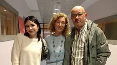 'Napoleón', Teresa' y 'El amor de Andrea' en 'De película'