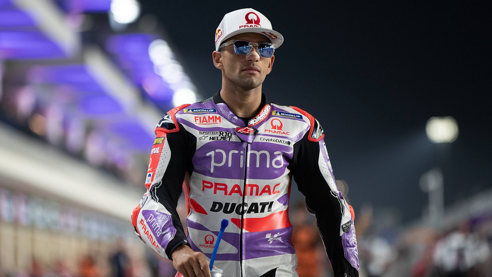 El reto de Jorge Martín: recortar 21 puntos a Bagnaia para ser campeón