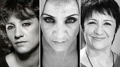Blanca Portillo se plantea distanciarse del cine y el teatro: "Me perdí en el camino"