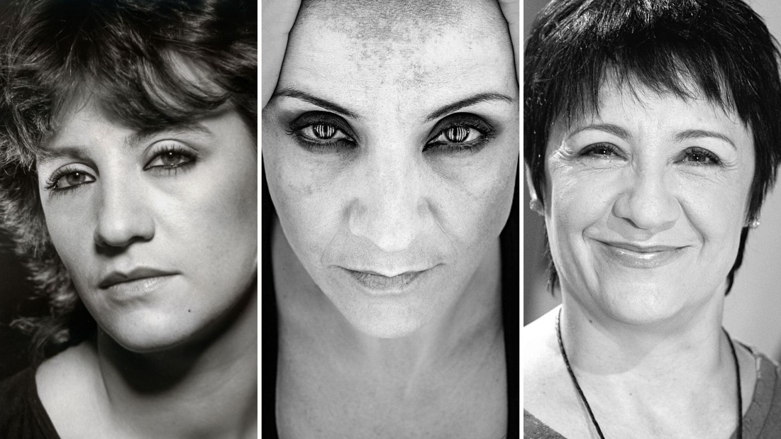 Blanca Portillo, protagonista del nuevo 'Imprescindibles'