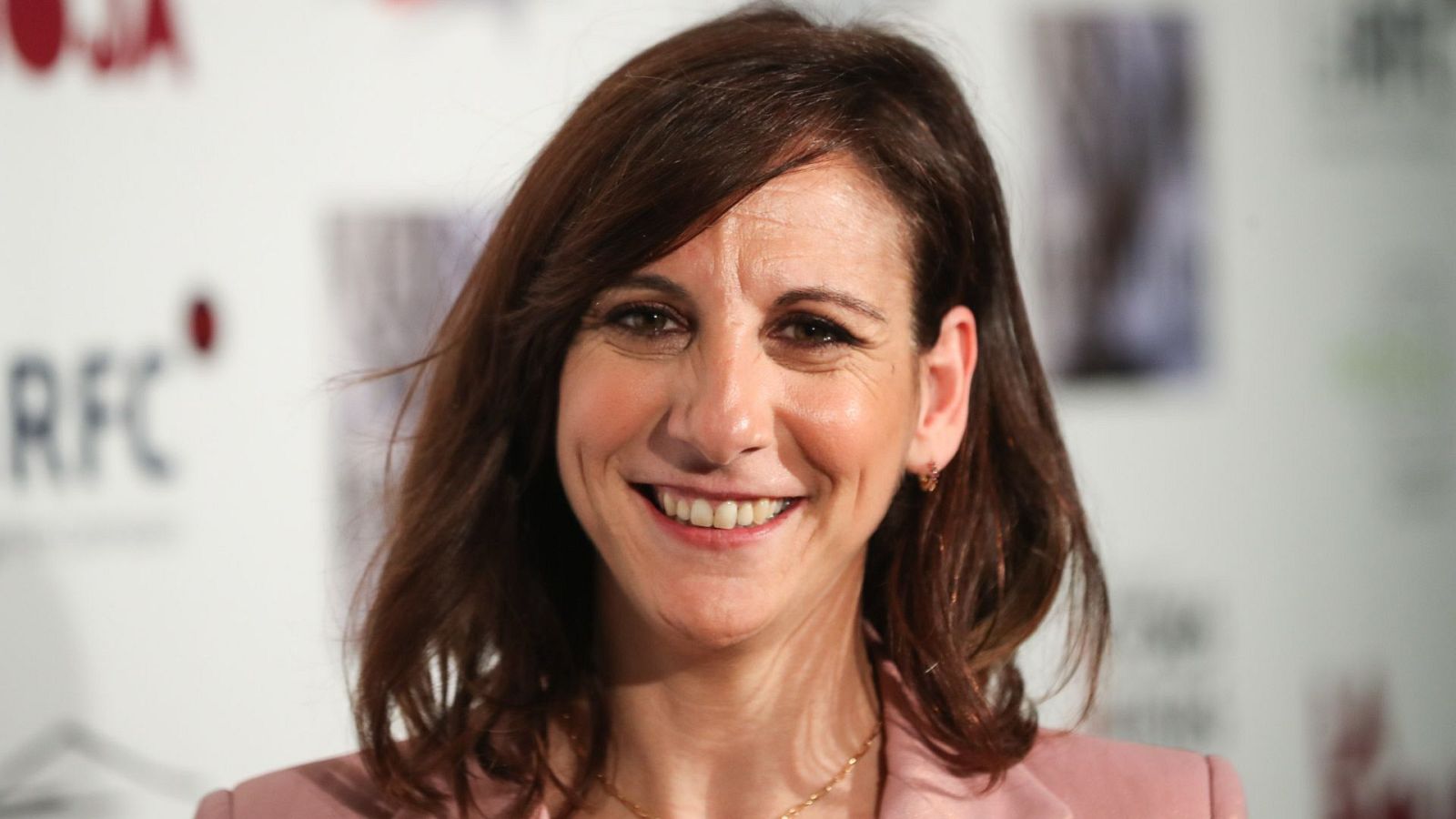 Malena Alterio visita 'Las Tardes' de RNE