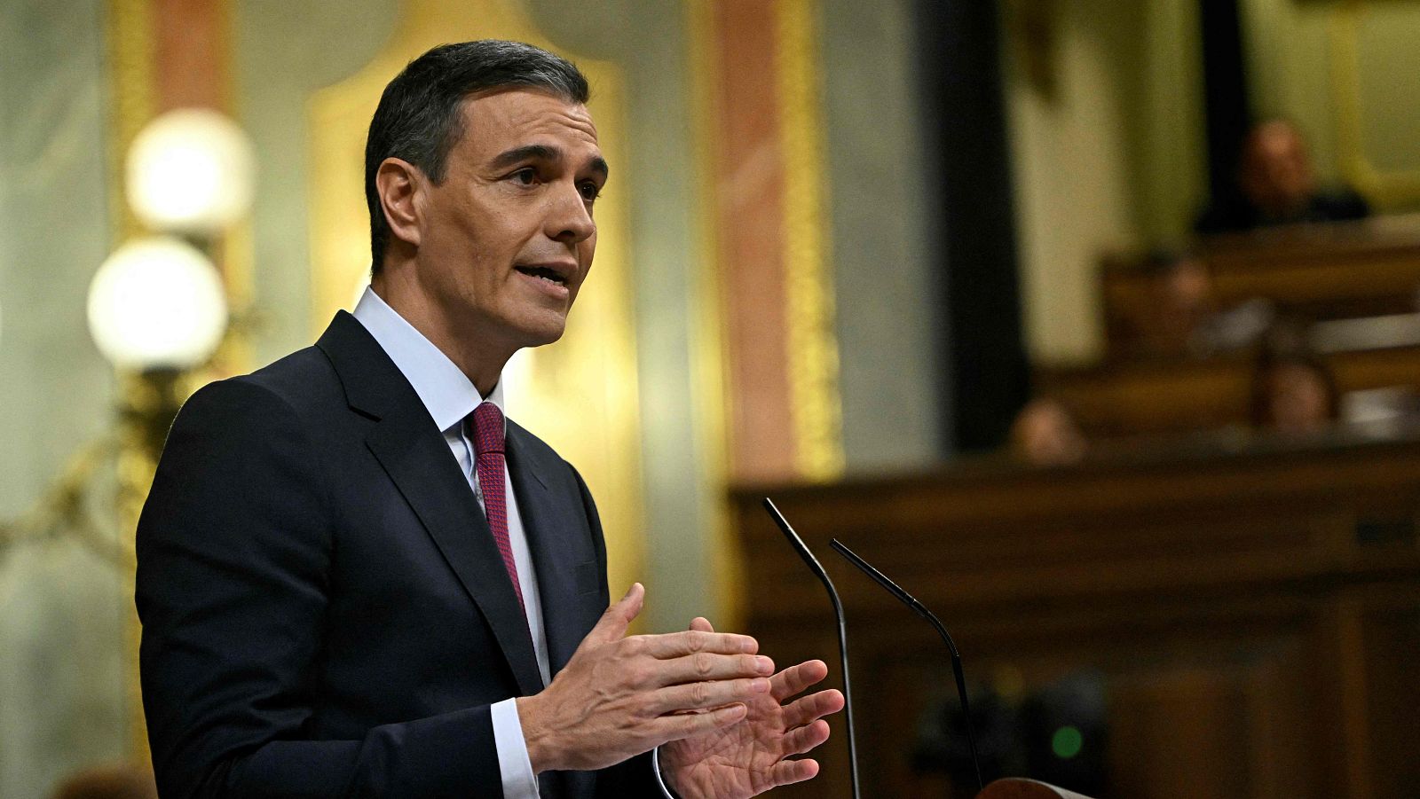 Pedro Sánchez