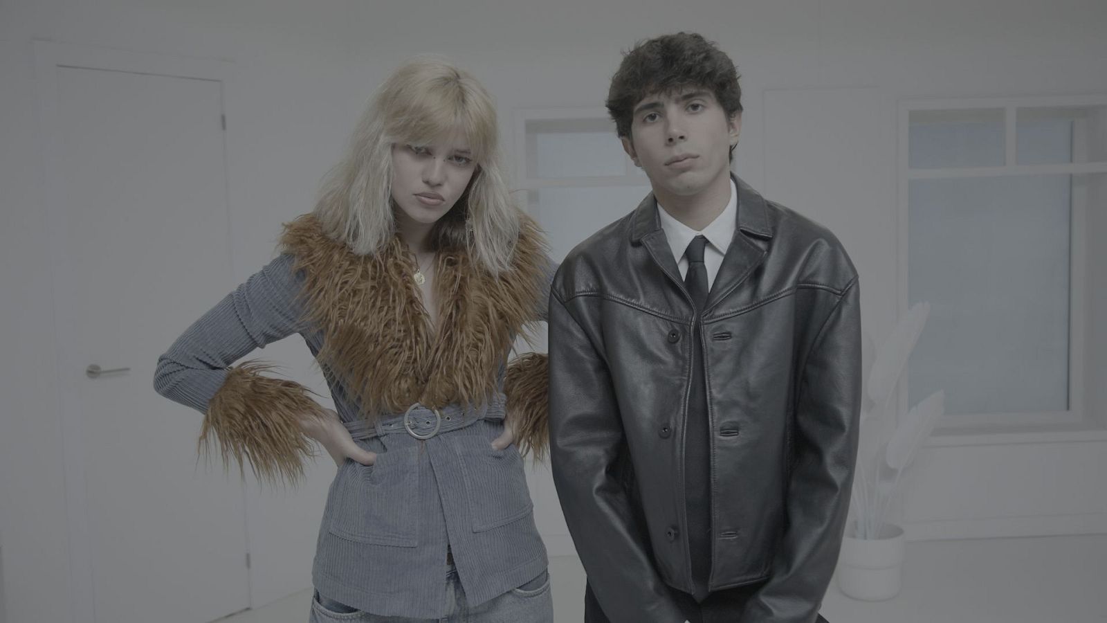 La pija y la quinqui