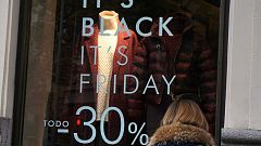 Repensando el Black Friday: La teoría del decrecimiento para una consumo más sostenible