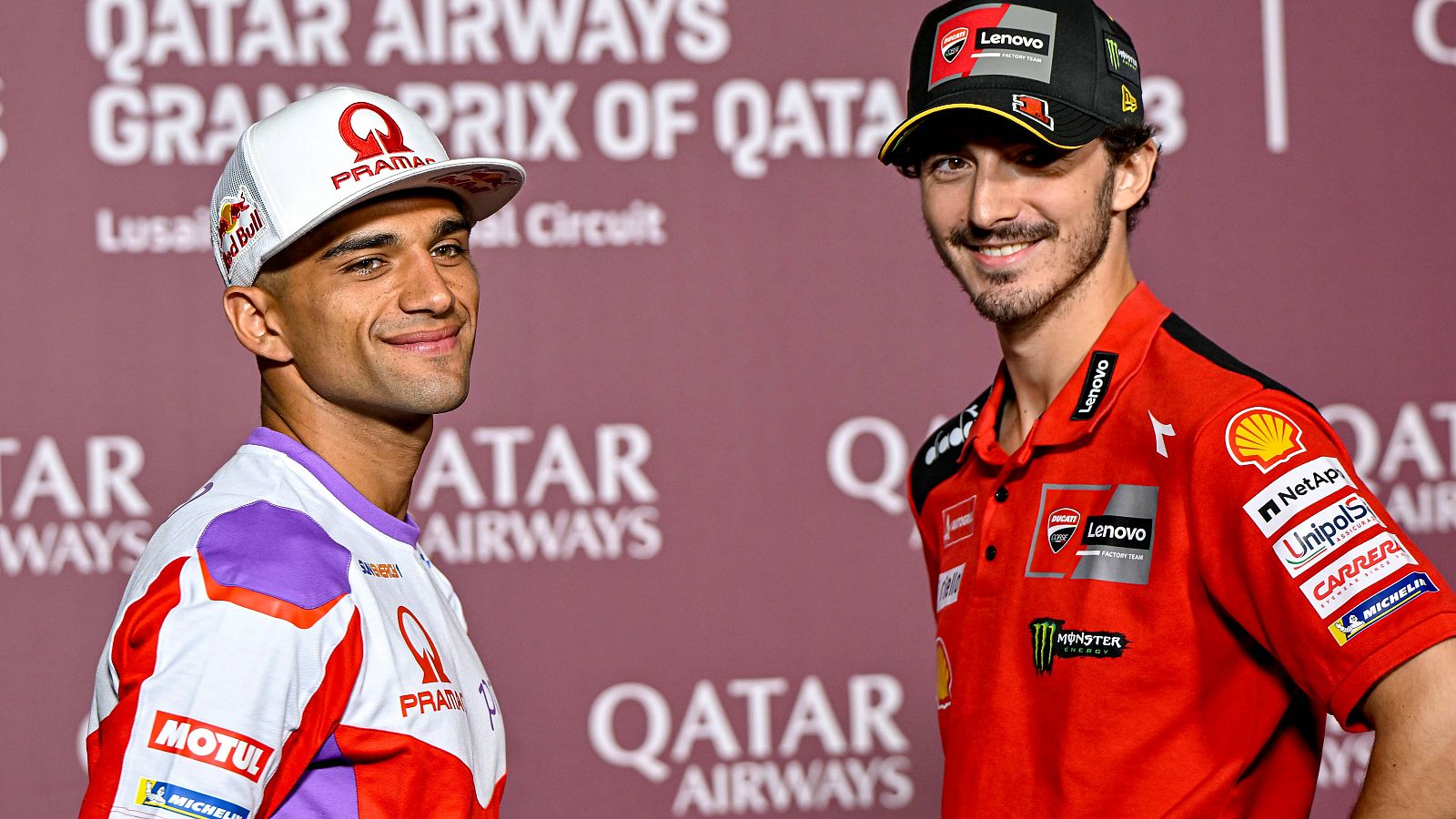 Gran Premio de Valencia de MotoGP: horario y dónde ver en TV la final del mundial