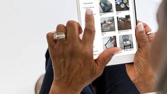 Otros mercados: Wallapop y Cash Converters