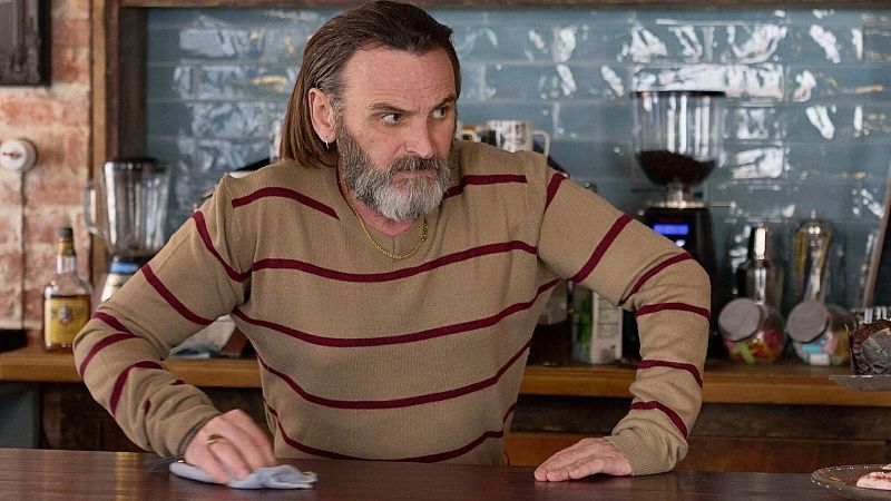 Fernando Tejero: "No s si voy a estar en la temporada 15 de 'La que se avecina'"