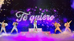 La vuelta al mundo de Sandra Valero en 56 planos. ¡El vídeo de su segundo ensayo en Eurovisión Junior!