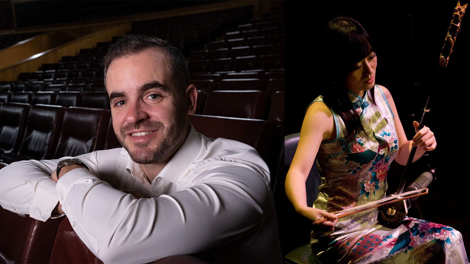 Concierto ORTVE conmemorativo España China