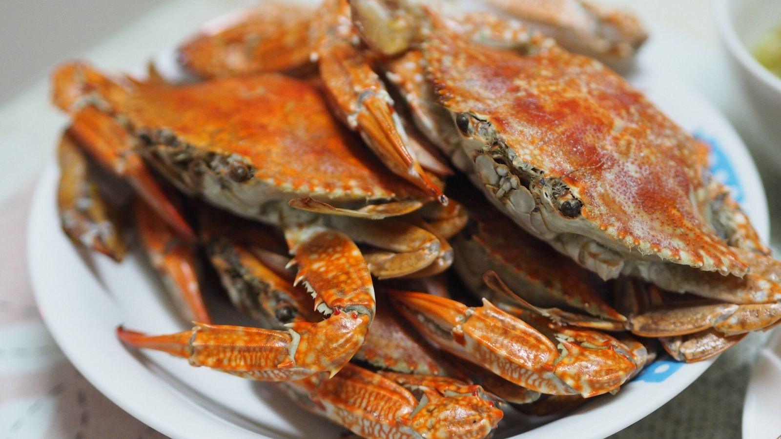 Pescanova retira un lote de nécoras cocidas por una alerta de salmonela