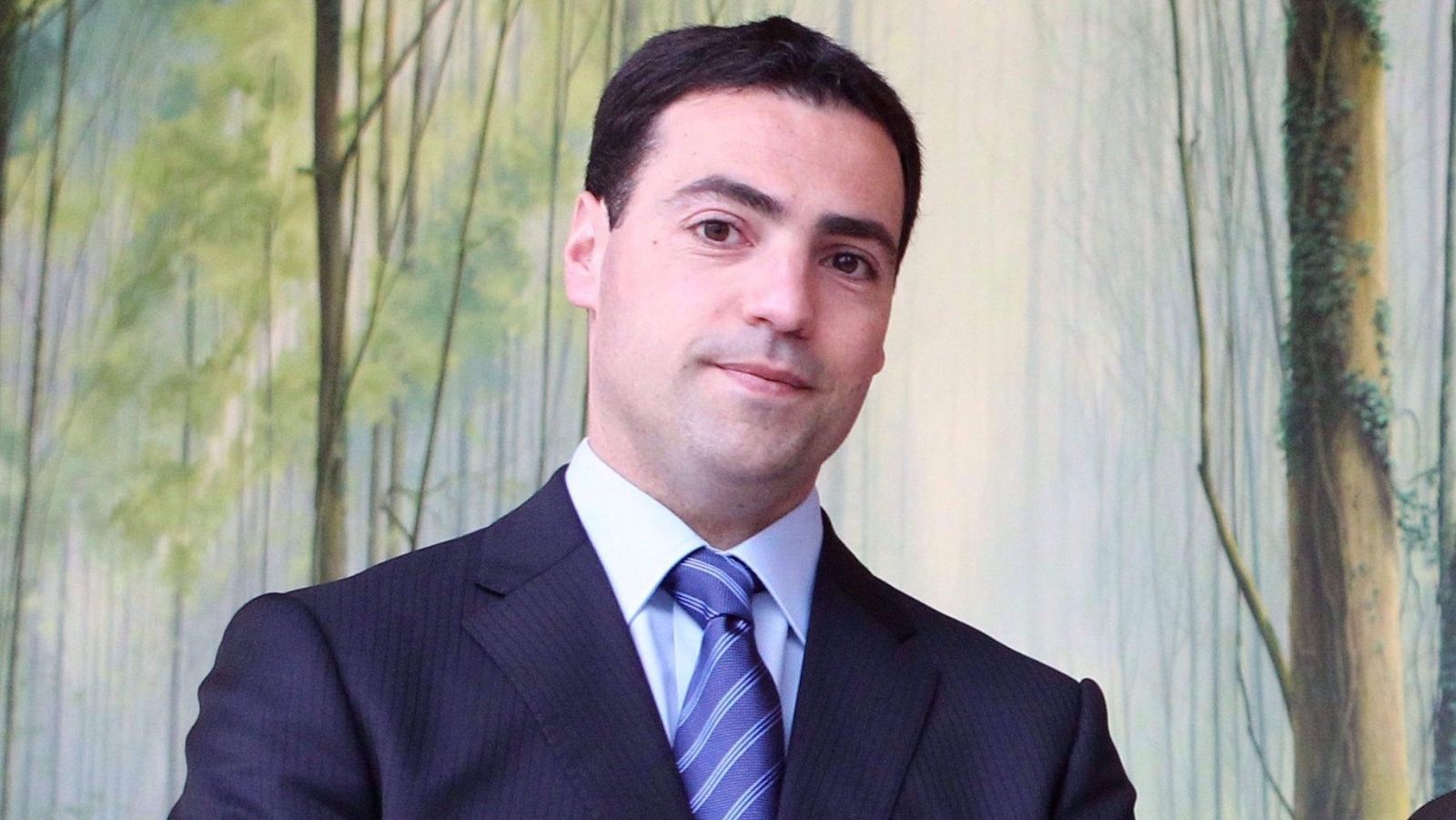 Imanol Pradales será el candidato del PNV a lehendakari