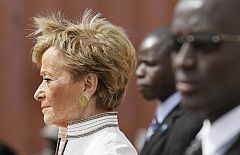 España firma un acuerdo con Gambia para luchar contra la inmigración ilegal