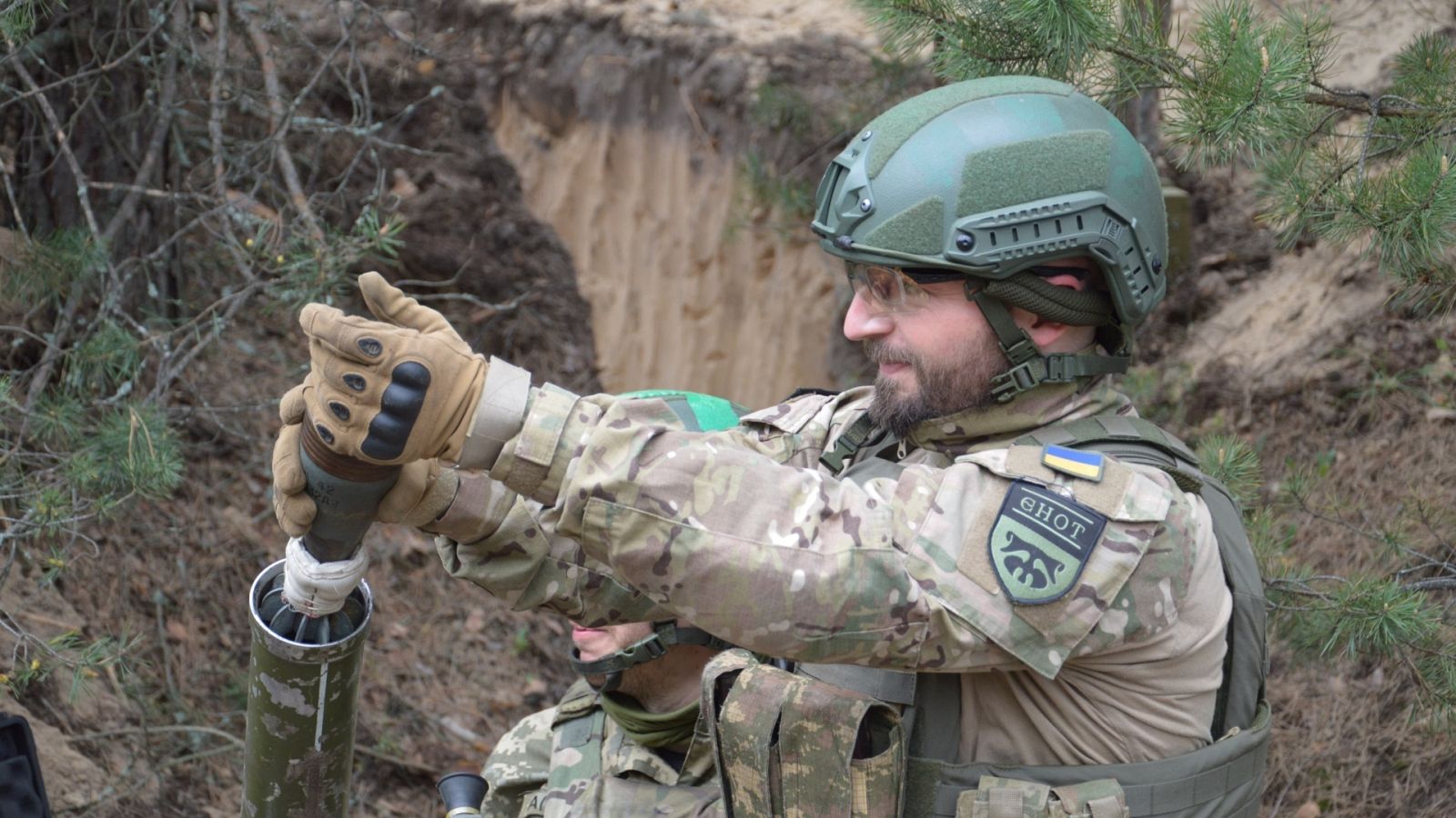 Guerra Ucrania - Rusia en directo