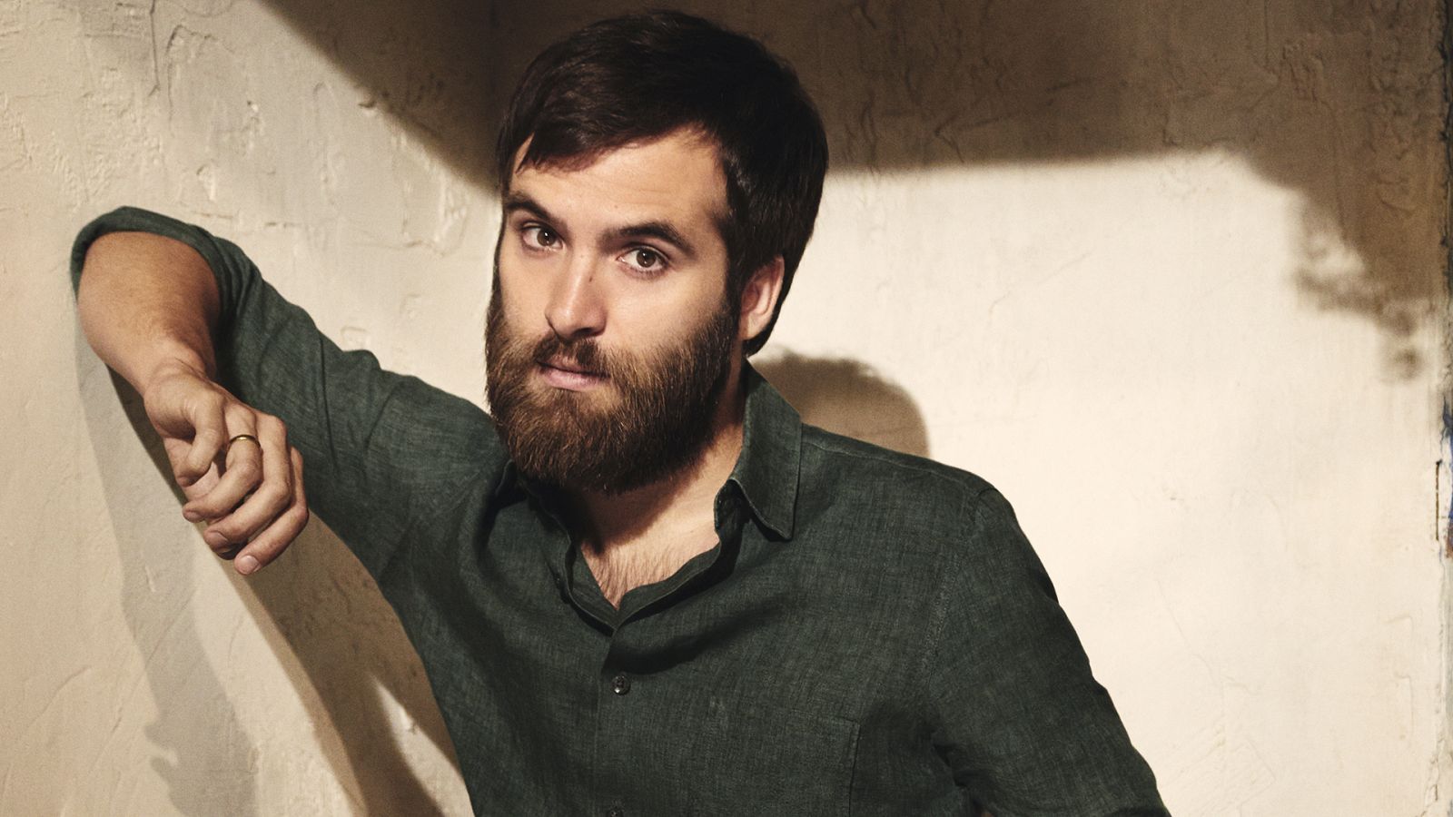 Ricardo Gómez vuelve a Cuéntame para el último capítulo de la serie