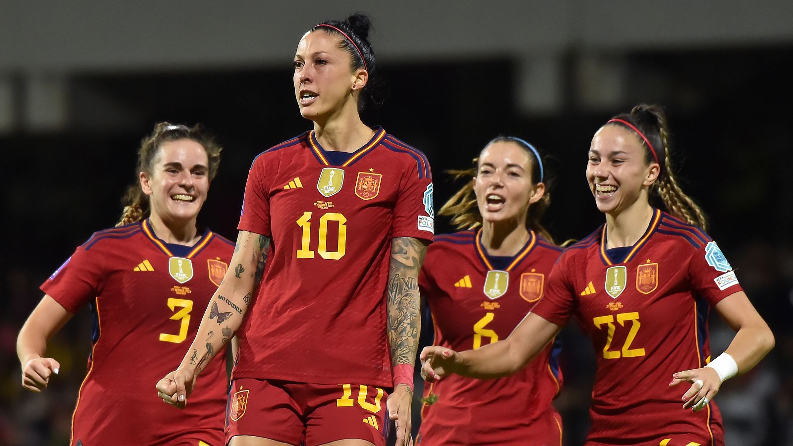 Programación | ¿Qué deportes ver esta semana? Del 4 al 10 de diciembre