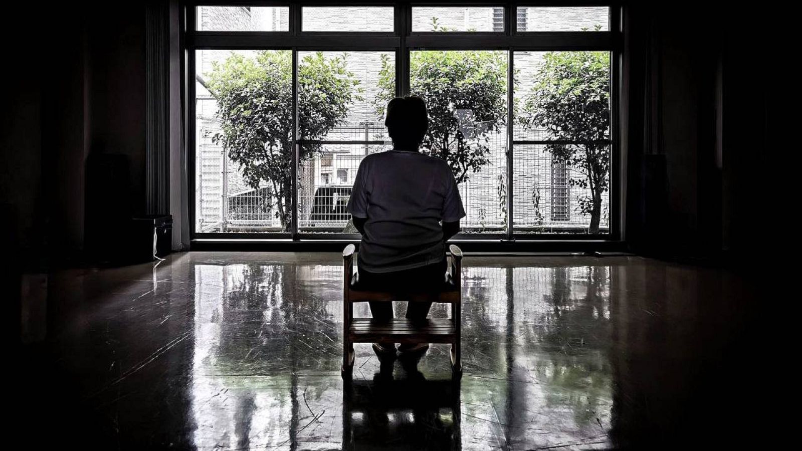 Anciana japón condenada