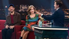 Què hi ha de realitat i què de ficció a la sèrie 'Esto no es Suecia'?