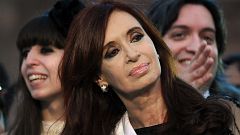 La Justicia argentina anula el sobreseimiento a Cristina Fernández en la causa por lavado de dinero