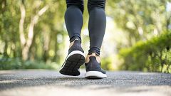 Caminar puede reducir el riesgo de desarrollar diabetes tipo 2, pero es más eficaz si el ritmo es mayor