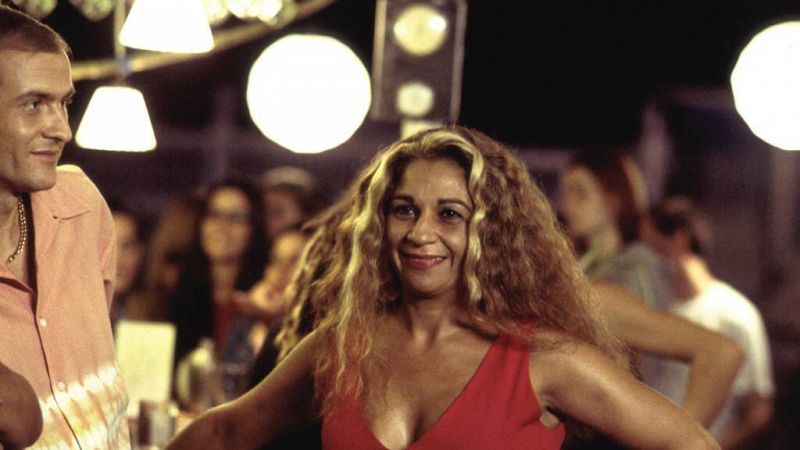 'Rencor', curiosidades de la pelcula con la que Lolita renaci convertida en una excelente actriz