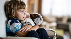 ¡No sobrecargues de actividades a tus hijos! Sigue estos 5 consejos