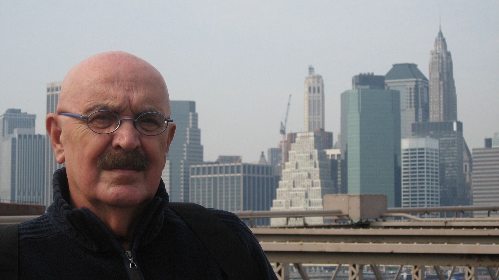 'Cuéntame' se despide de Eduardo Ladrón de Guevara