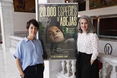 Lista completa de las nominaciones a los Premios Goya 2024 por categoría