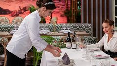 MasterChef Celebrity 8 | El espectacular menú de Laura Londoño: un homenaje a su familia y a sus raíces colombianas