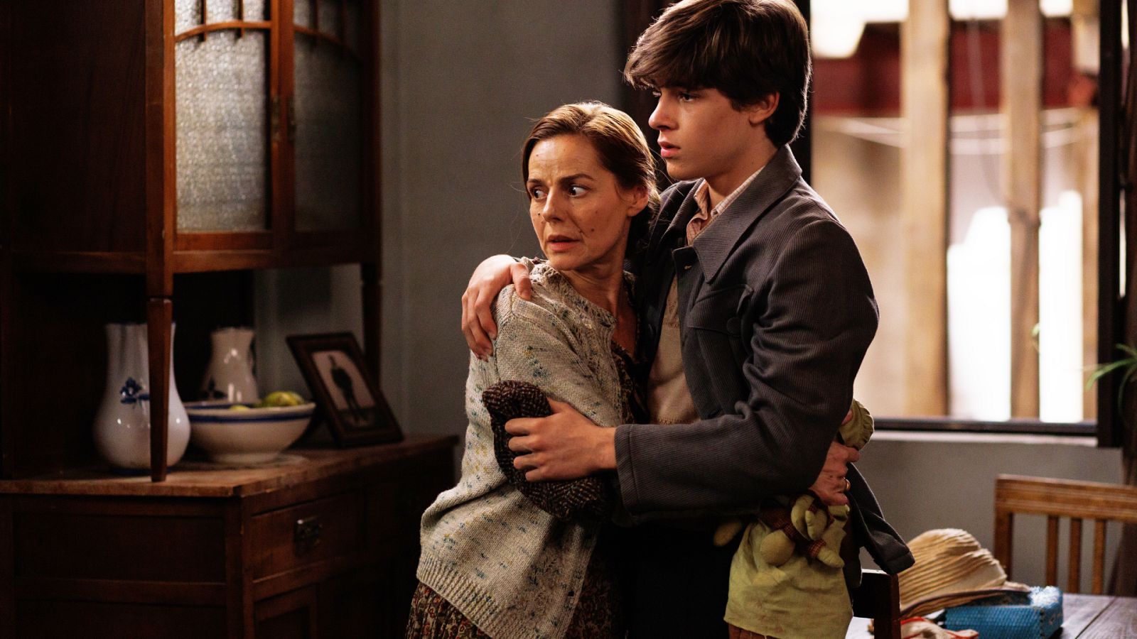 La Moderna, avance semanal del 4 al 7 de diciembre