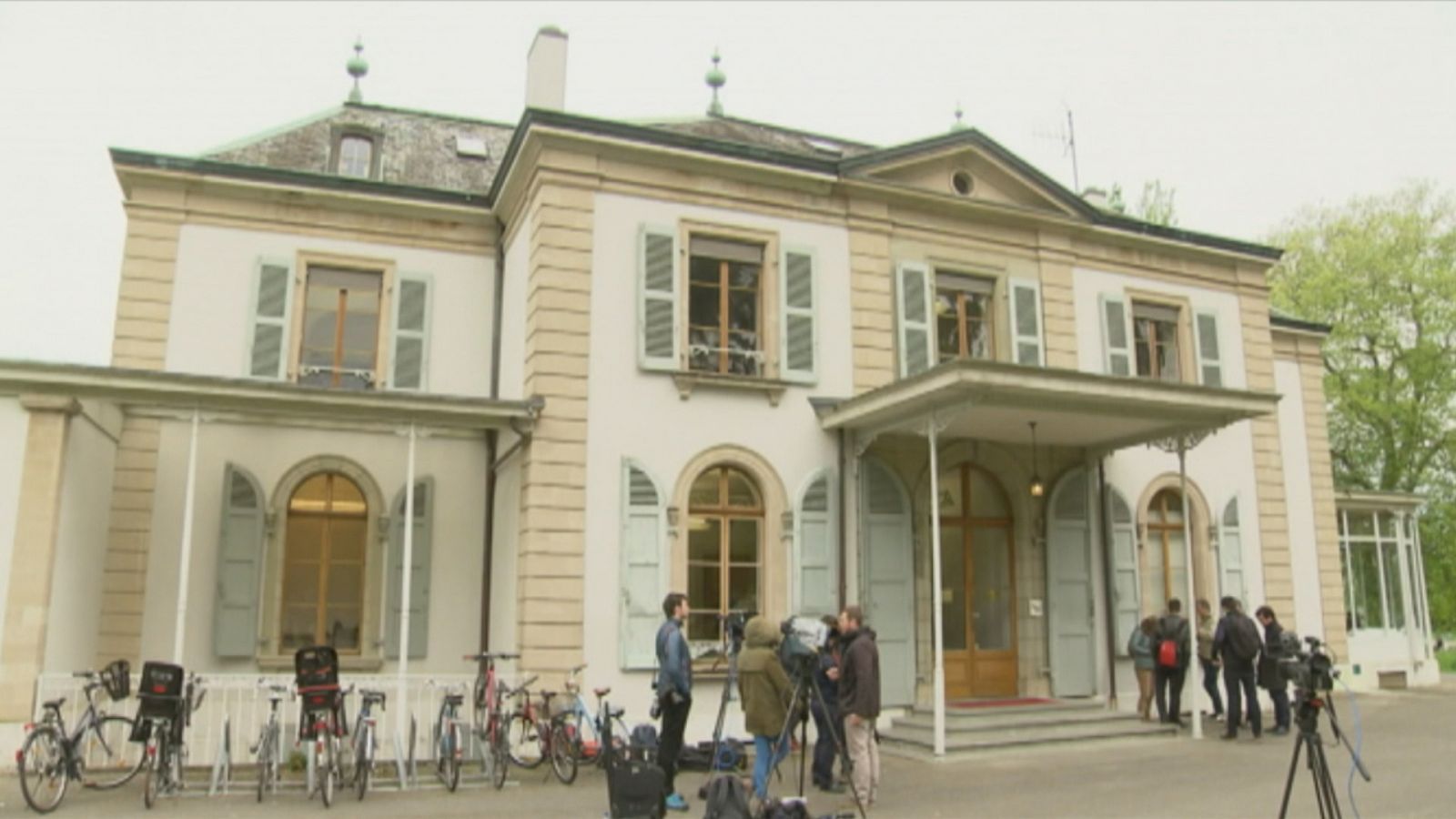 El Centre pel Diàleg Humanitari Henry Dunant serà el verificador