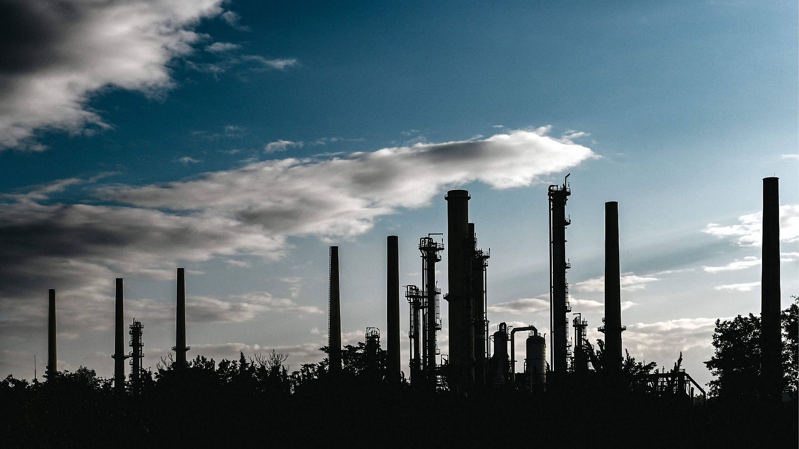 Varios países de la OPEP recortarán su producción de petróleo en 2924 para frenar la caída de los precios