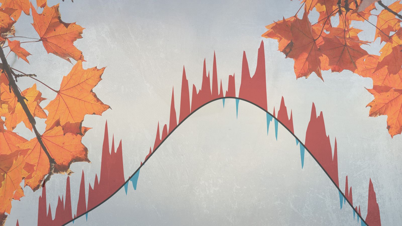 Análisis de las temperaturas en el mes de noviembre de 2023
