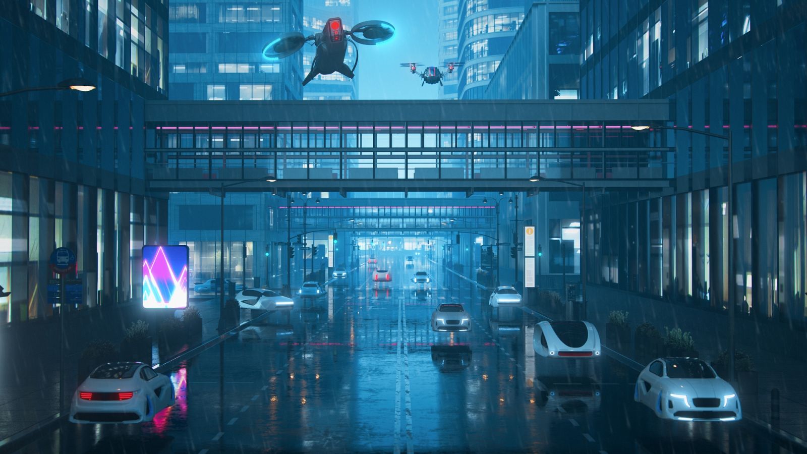 Ahora o Nunca | Posibles inventos del futuro