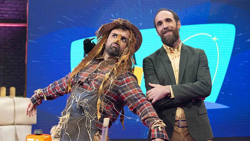 'Órbita Laika' se adentra en la vida de las granjas