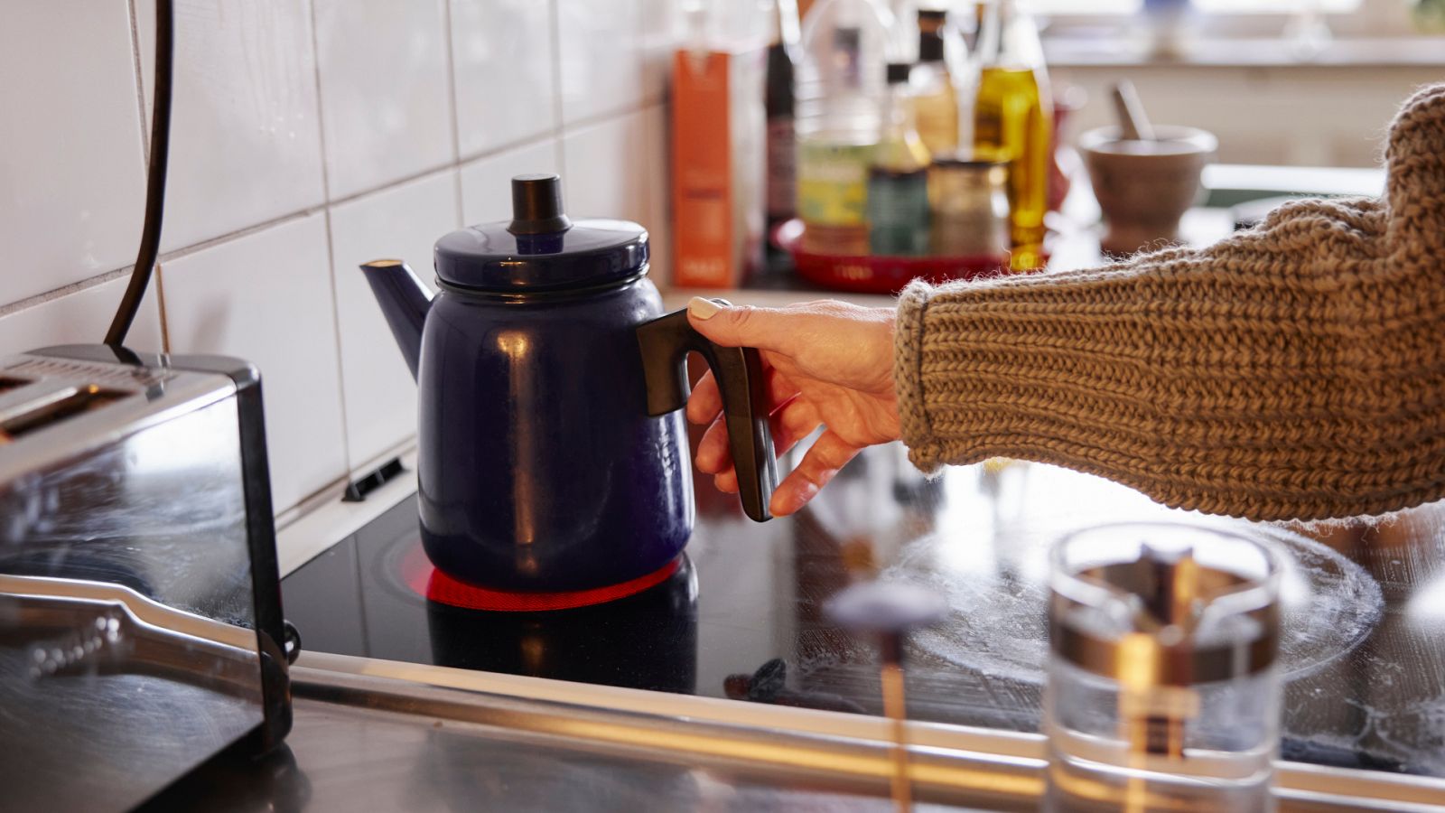 Precio de la luz hoy: consulta las horas baratas